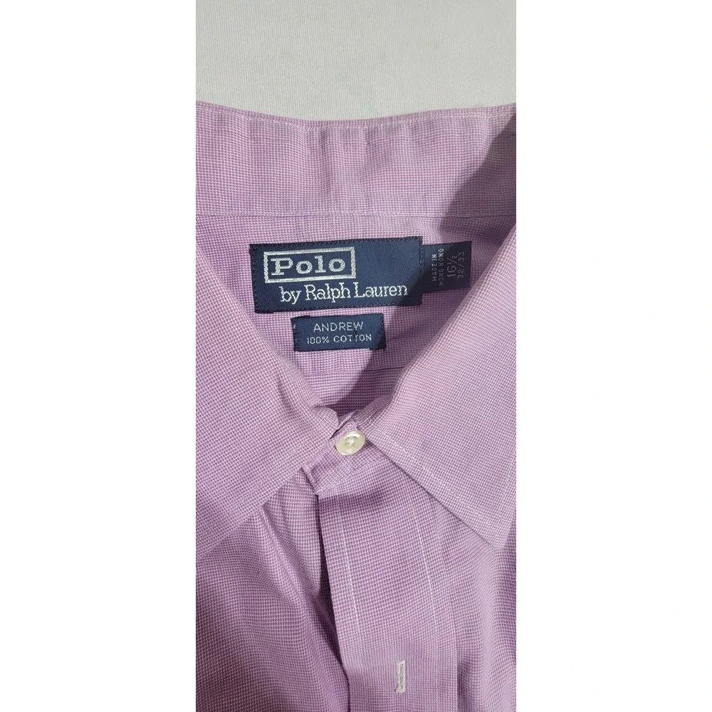 Polo Ralph Lauren polo ralph